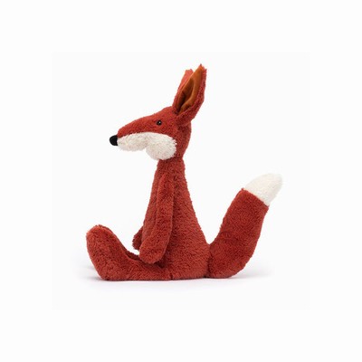 Jellycat Harkle Vos | MR2857340